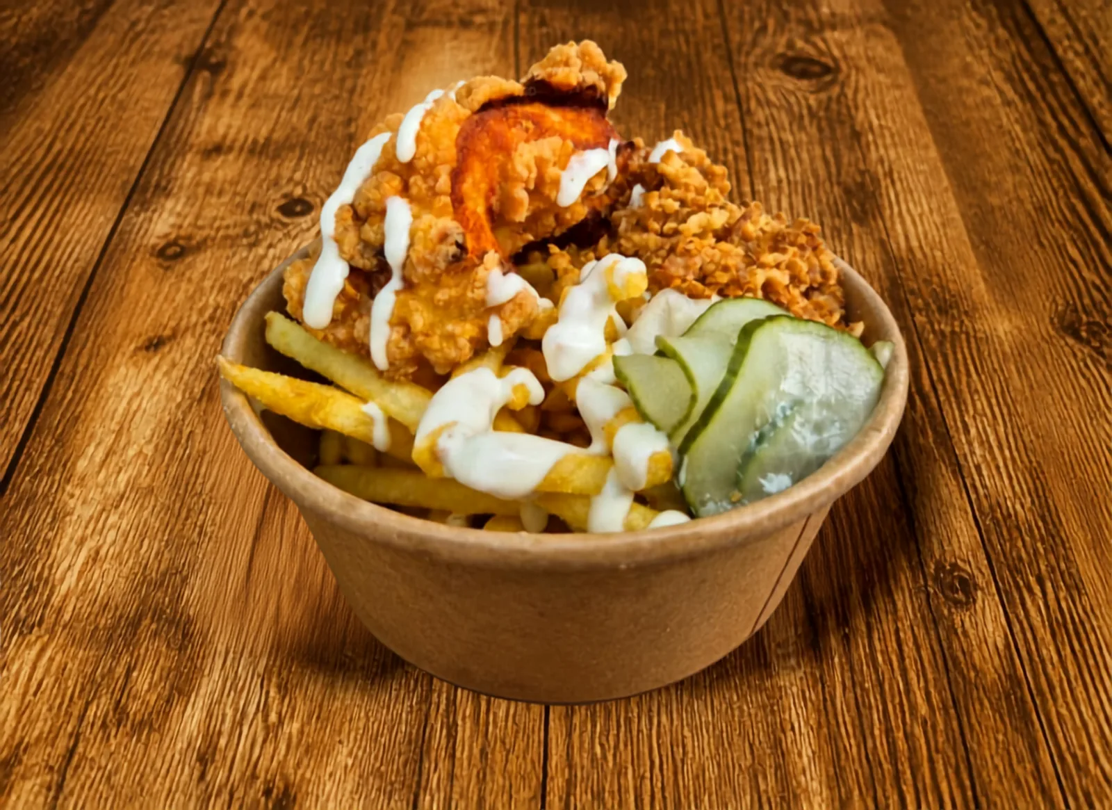 Börgermeister Fries