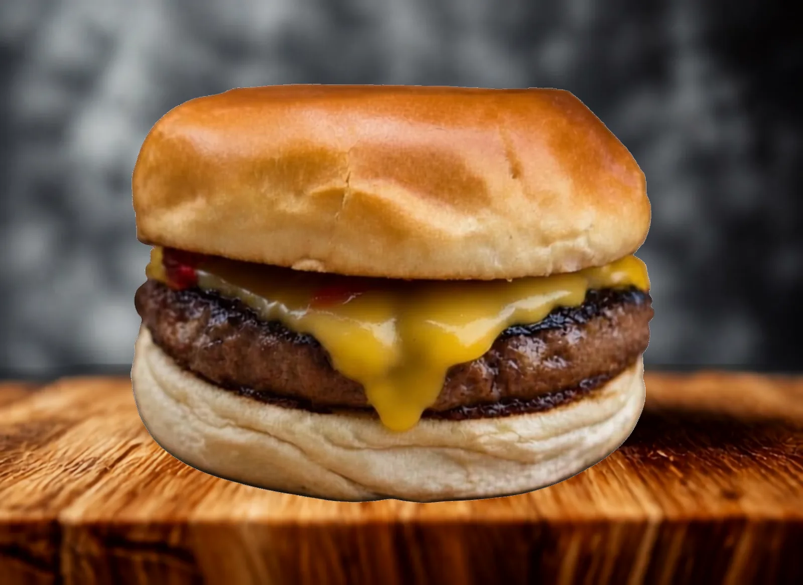 No Beef Börger