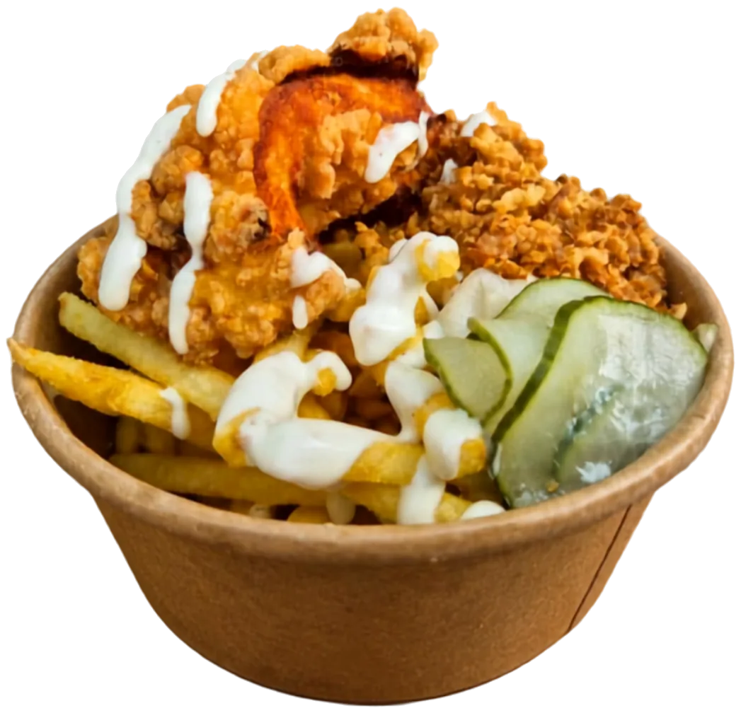 Börgermeister Fries