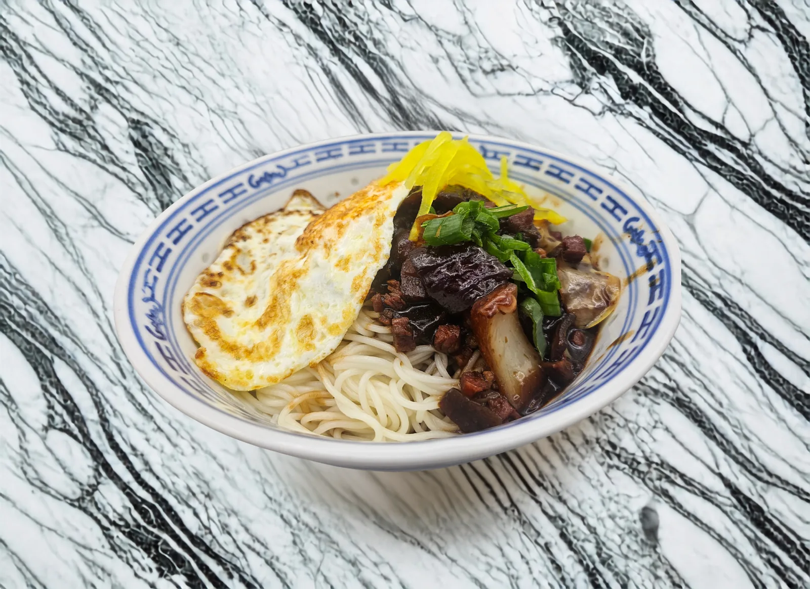 Jjajangmyeon