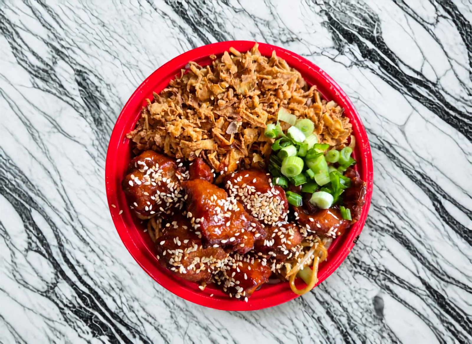Kung Pao