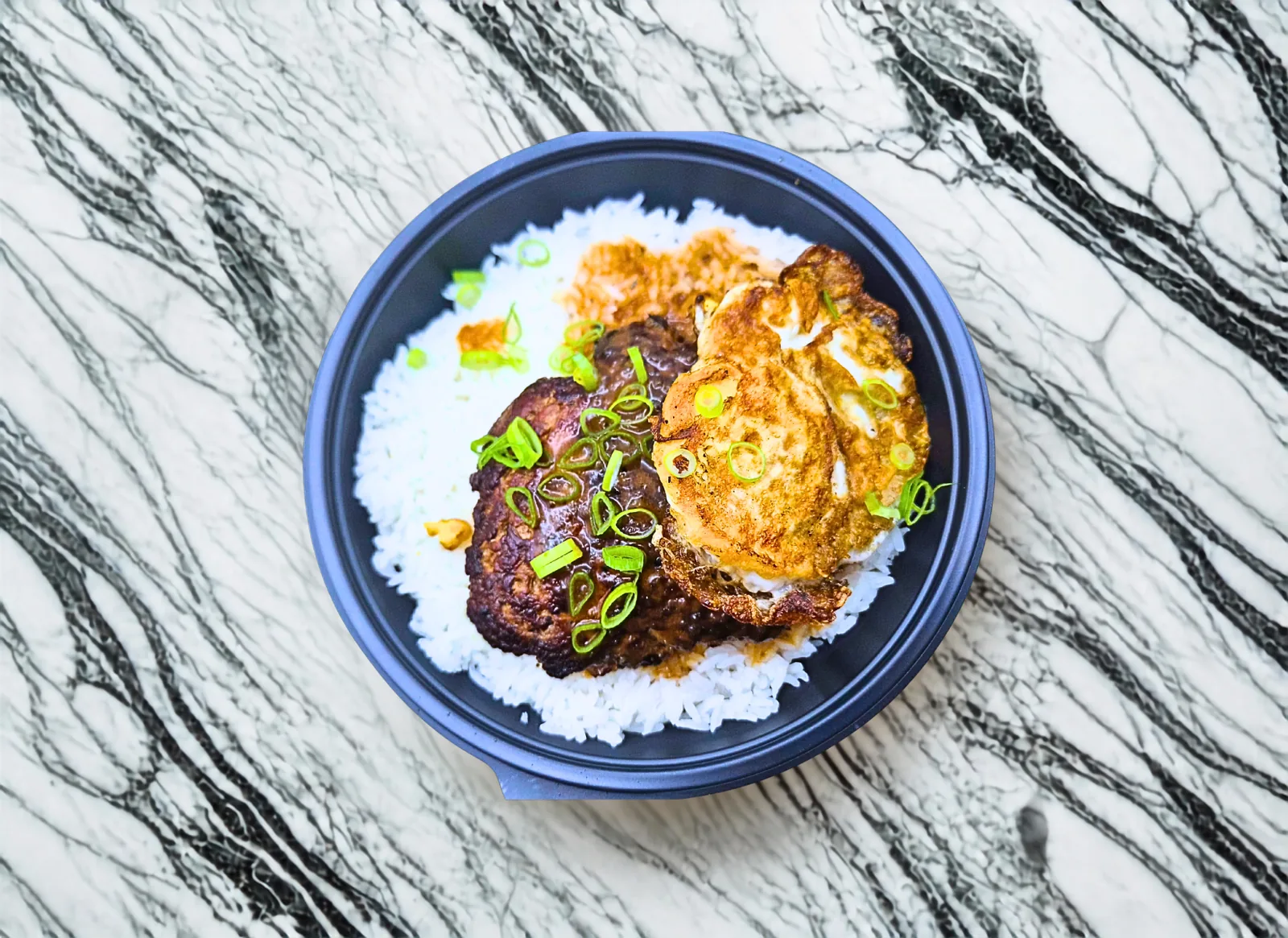 Loco Moco